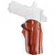 Galco Speed Master 2.0 Leather OWB Belt Holster - Autos