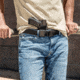 Galco Stow-N-Go Premium Steerhide IWB Holster