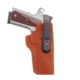Galco Tuck-N-Go 2.0 Strongside/Crossdraw Premium Steerhide IWB Holster, Glock 19/Glock 23/Glock 32/Glock 36, Natural, Right, TUC226