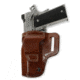 Galco Avenger Belt Holster for Springfield XD 9/40 4in, Right Hand, Natural