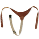 Galco Half Harness W/belt Clip - Right Hand - Tan HH4