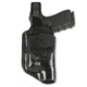 Galco For Glock 17 w/weaponlight HALO BELT HOLSTER Right Hand BLACK HLO224B