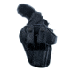 Galco Hawkeye Iwb Holster, Sig-Sauer P365 X-Macro W/Wo Red Dot, Right Hand, Black, HAW894RB