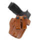 Galco Hawkeye Iwb Holster, Sig-Sauer P365 X-Macro W/Wo Red Dot, Right Hand, Tan, HAW894R