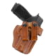 Galco Hawkeye Iwb Holster, Sig-Sauer P365 X-Macro W/Wo Red Dot, Right Hand, Tan, HAW894R