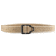 Galco Heavy Duty Instructors Belt 1 3/4inch , Black - IBHD-BK-XL