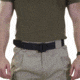 Galco Heavy Duty Instructors Belt 1 3/4inch , Black - IBHD-BK-XL