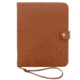 Galco Hidden Agenda Concealed Leather Gun Case w/ Day Planner - Ambidextrous, Black, Fits Multiple Firearms HAGBLK