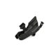 Galco Jackass Rig Shoulder System, AMT Hardballer, Right hand, Premium Steerhide Finish, Black, Leather JR212B