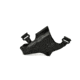 Galco Jackass Rig Shoulder System, AMT Hardballer, Right hand, Premium Steerhide Finish, Black, Leather JR212B