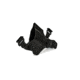 Galco Jackass Rig Shoulder System, AMT Hardballer, Right hand, Premium Steerhide Finish, Black, Leather JR212B