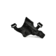 Galco Jackass Rig Shoulder System, AMT Hardballer, Right hand, Premium Steerhide Finish, Black, Leather JR212B