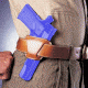 Galco Jak Slide Belt Holster