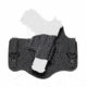 Galco Kingtuk Deluxe IWB Holster, Springfield XD 45 4in, Black, Right, KT440RB
