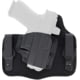 Galco Kingtuk Cloud IWB Holster, Beretta Apx, Right Hand, Black, KTC820B
