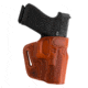 Galco Masterbilt Thunderclap Belt Holster, Colt 5in 1911, Kimber 5in 1911, Ruger Sr1911 5in, Smith &amp; Wesson Sw1911 5in, Springfield 5in 1911, Taurus Pt1911 5in No Rail, Tisas 1911A1 5in, Wilson Combat 5in 1911, Right Hand, Tan, TC212