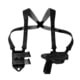 Galco Miami Classic II Shoulder System Autos Leather, SIG-SAUER P365 FUSE, Right, Black, MCII894RB