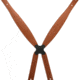 Galco Miami Classic II Shoulder System Autos Leather, SIG-SAUER P365 FUSE, Right, Tan, MCII894R