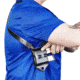 Galco Miami Classic II Shoulder System - Right Hand - Black MCII250B