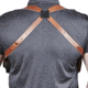 Galco Miami Classic Ii Shoulder System - MCII652