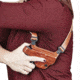 Galco Miami Classic Ii Shoulder System - MCII652