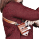 Galco Miami Classic Ii Shoulder System - MCII652