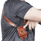 Galco Miami Classic Ii Shoulder System - MCII652