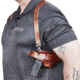 Galco Miami Classic Ii Shoulder System - MCII652
