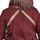 Galco Miami Classic Ii Shoulder System - MCII652