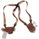 Galco Miami Classic Ii Shoulder System - MCII652