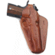 Galco MOB Middle Of Back Holster Left Hand - Tan MOB203