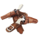 Galco Model 1880s Holster Strongside - Right Hand - Tan W-DR150