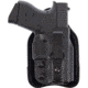 Galco Mycloud IWB Accessory, Black, MYC6B