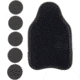 Galco Mycloud IWB Accessory, Black, MYC6B