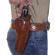 Galco Outdoorsman Belt Holsters SAO142