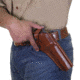 Galco Outdoorsman Belt Holsters SAO142