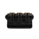 Galco Pick Six Ammo Carrier, Caliber .357 Magnum, Caliber .38 Special, Ambidextrous Hand, Black, PS32B