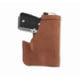 Galco Pocket Protector Premium Steerhide Holsters, Bersa Thunder 380/Bersa Firestorm 380/Bersa Firestorm 22/Bersa Firestorm/Bersa Thunder 380 Plus, Natural, Ambidextrous, PRO456