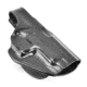 Galco Professional Law Enforcement Paddle Holster, Right Hand, Black - Sig-Sauer P226 PLE248B