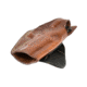 Galco Professional Law Enforcement Paddle Holster, Right Hand, Tan - Colt 4 1/4in 1911 PLE266