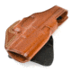 Galco Professional Law Enforcement Paddle Holster, Right Hand, Tan - Glock 19 PLE226