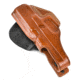 Galco Professional Law Enforcement Paddle Holster, Right Hand, Tan - Glock 19 PLE226