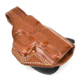 Galco Professional Law Enforcement Paddle Holster, Right Hand, Tan - Glock 19 PLE226