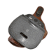 Galco Professional Law Enforcement Paddle Holster, Right Hand, Tan - S&amp;W J Fr 36 2in PLE160