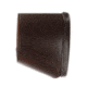 Galco Recoil Pad - Dark Havana, Small 5inx1.5in LT1030DH