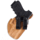 Galco Royal Guard 2.0 Hol Rh Itp Leather Glock 43,43x Tan
