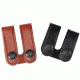Galco Royal Guard Belt Channel - Ambidextrous - Tan - Size - 1 1/4 RBC11-4