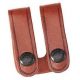Galco Royal Guard Belt Channel - Ambidextrous - Tan - Size - 1 3/4'' RBC13-4