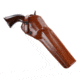 Galco S.A.O. Single Action Outdoorsman - Left Hand - Tan SAO149