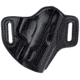 Galco S&amp;W M&amp;P Compact 9/40 Concealable Belt Leather Holster